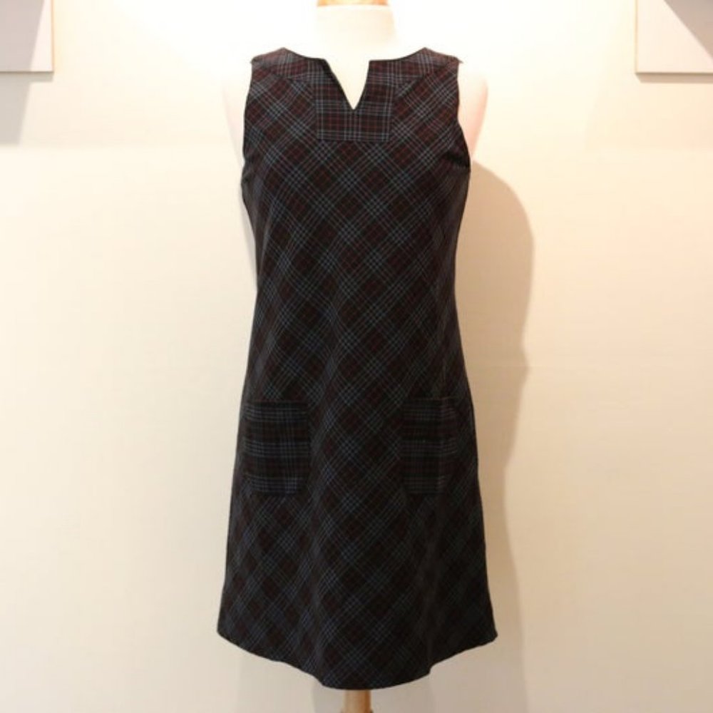 Cherokee Schoolgirl Dress